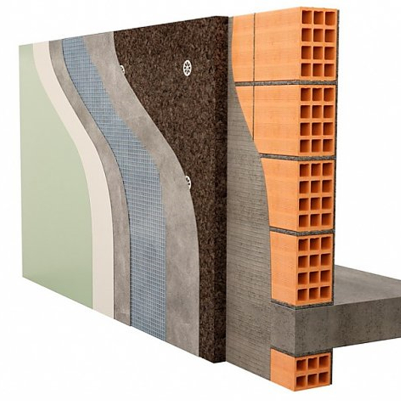 HPMC for EIFS Mortar