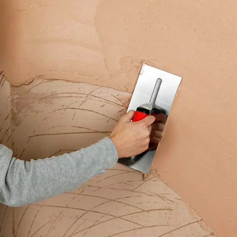 Cellulose Ethers for Wall Plastering
