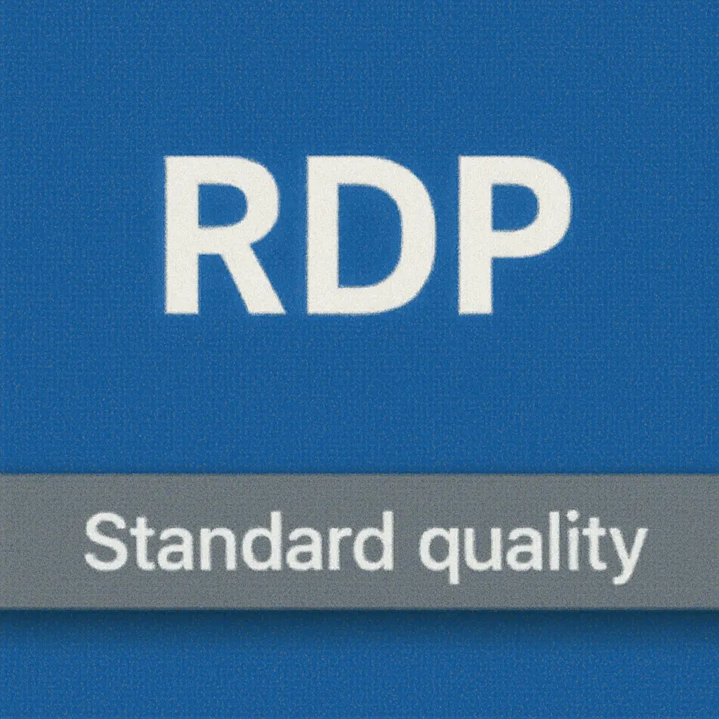 Minimum Film-Forming Temperature RDP: What It Means